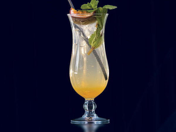 Sanban Passion