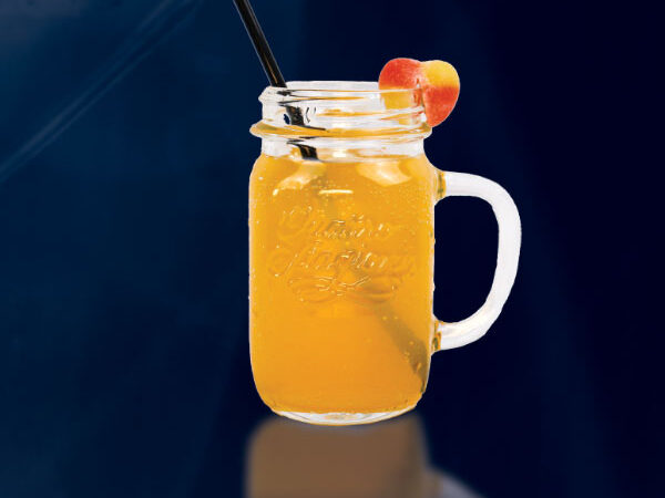 Peach Perfection