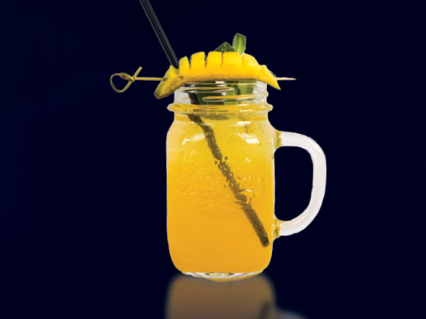 Mango Virgin